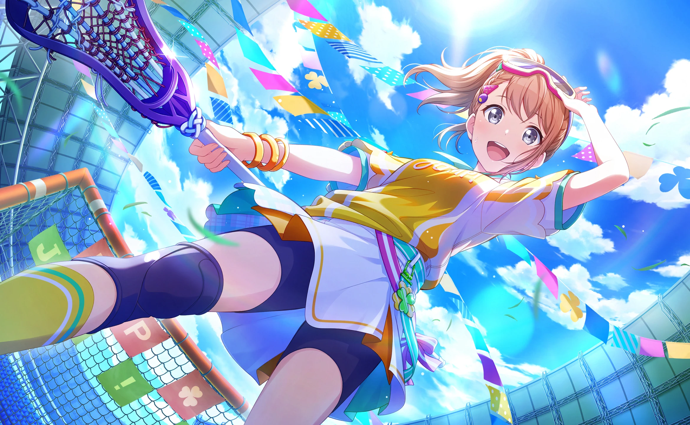 来自珍藏集: Card Artwork